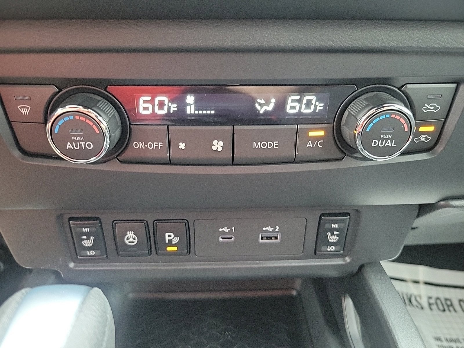 2027 Nissan Frontier Crew Cab SV Long Bed
