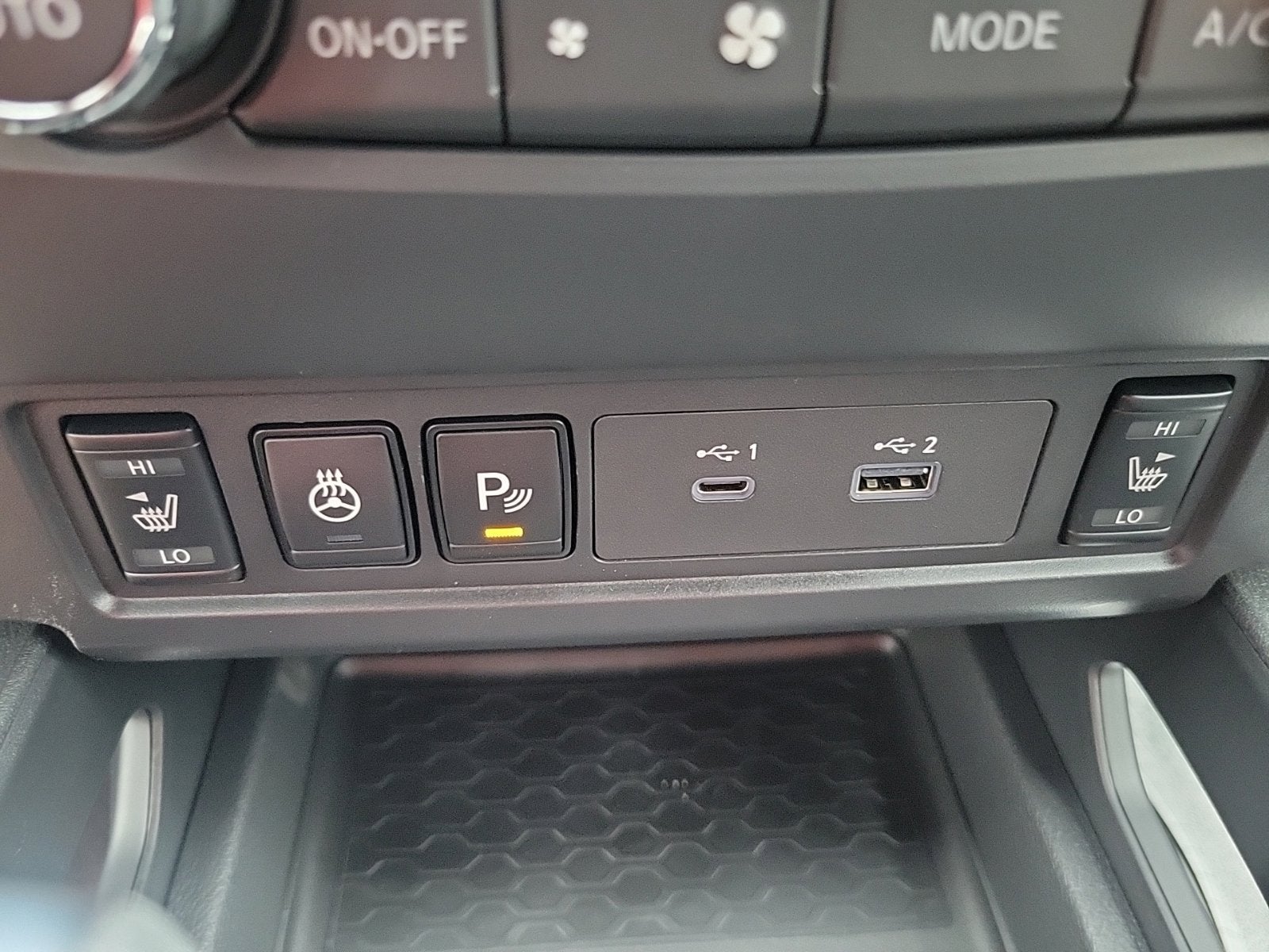 2027 Nissan Frontier Crew Cab SV Long Bed