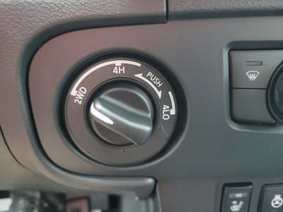 2027 Nissan Frontier Crew Cab SV Long Bed