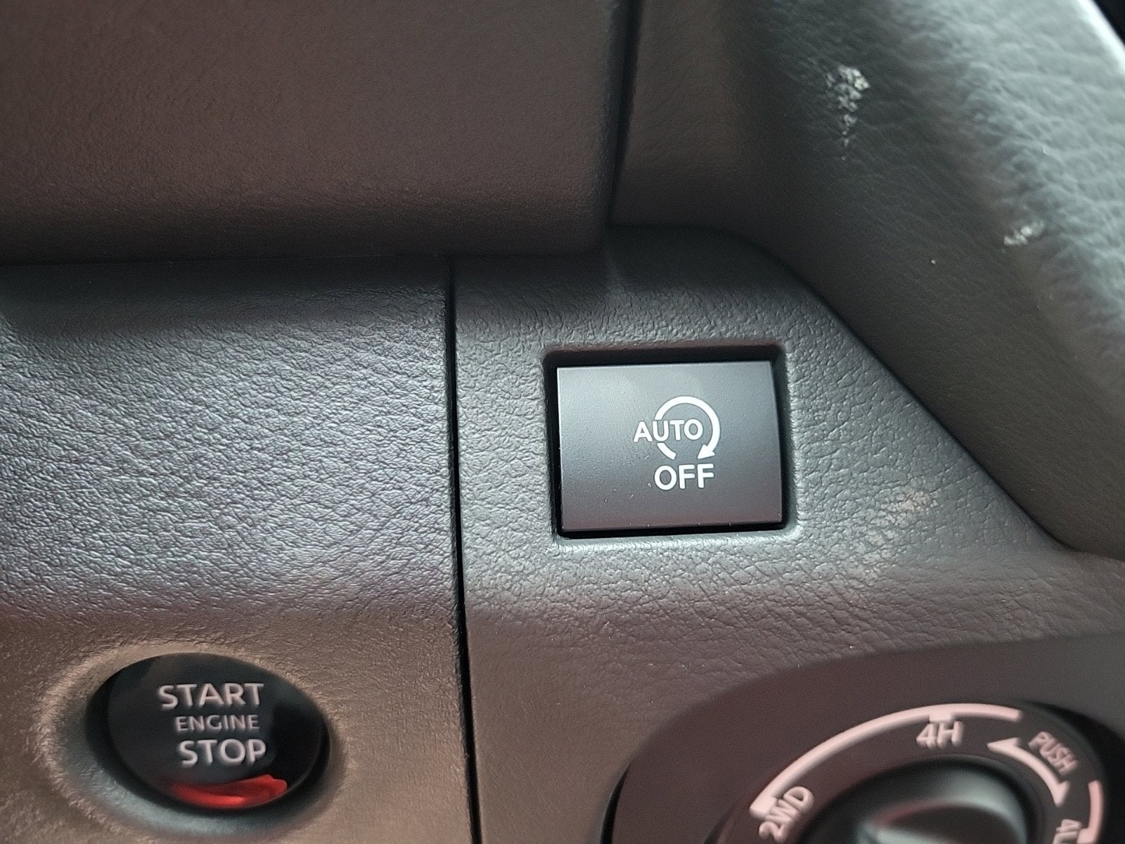 2027 Nissan Frontier Crew Cab SV Long Bed