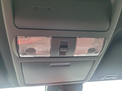 2027 Nissan Frontier Crew Cab SV Long Bed