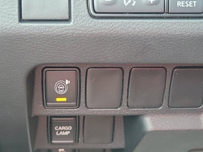 2027 Nissan Frontier Crew Cab SV Long Bed