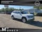 2020 Volkswagen Atlas 3.6L V6 SEL