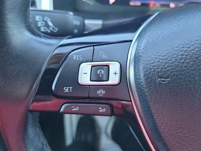 2020 Volkswagen Atlas 3.6L V6 SEL