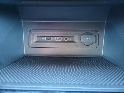 2020 Volkswagen Atlas 3.6L V6 SEL