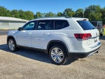 2020 Volkswagen Atlas 3.6L V6 SEL