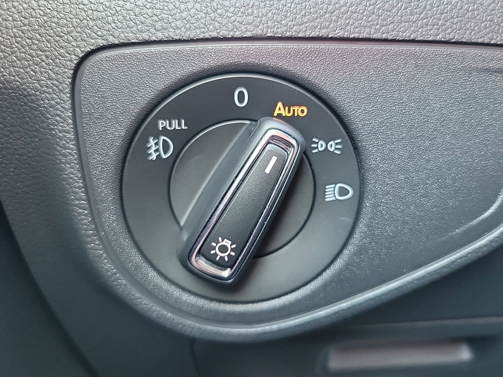 2020 Volkswagen Atlas 3.6L V6 SEL