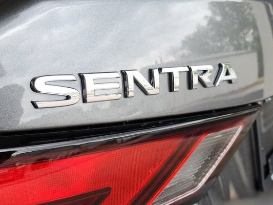 2024 Nissan Sentra S in Centralia, IL - Monken Nissan