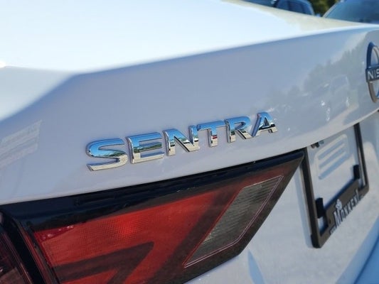 2024 Nissan Sentra SV in Centralia, IL - Monken Nissan