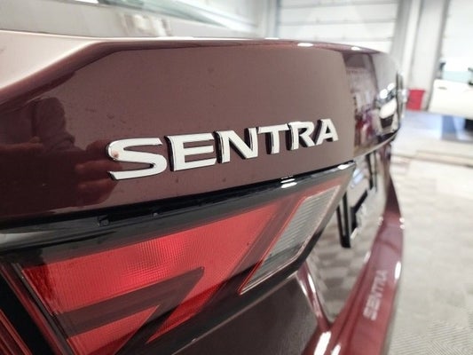 2024 Nissan Sentra SV in Centralia, IL - Monken Nissan
