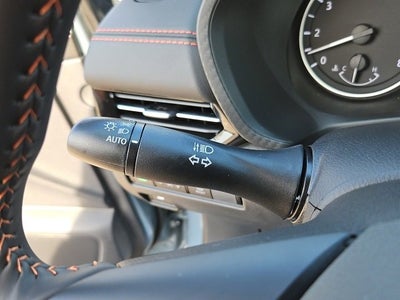 2025 Nissan Sentra SR Midnight Edition