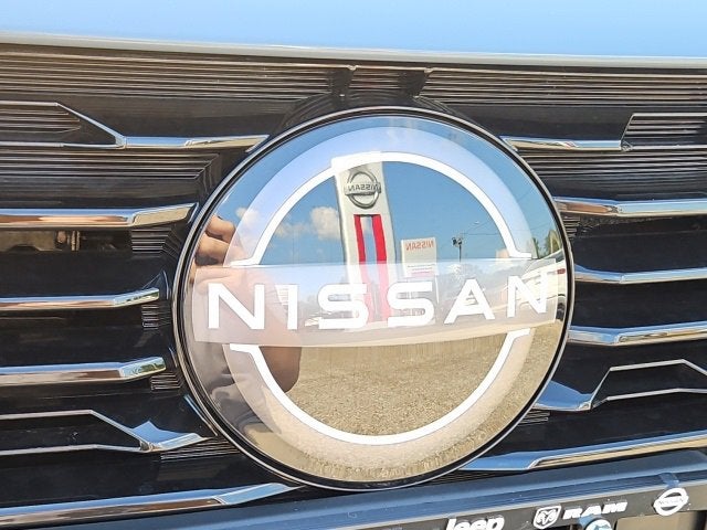 2025 Nissan Sentra SR Midnight Edition