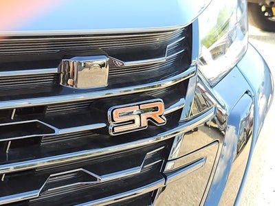 2025 Nissan Sentra SR Midnight Edition