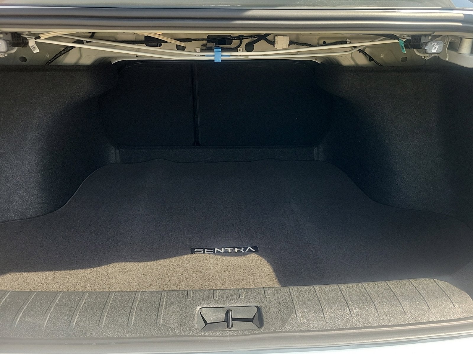2027 Nissan Sentra S