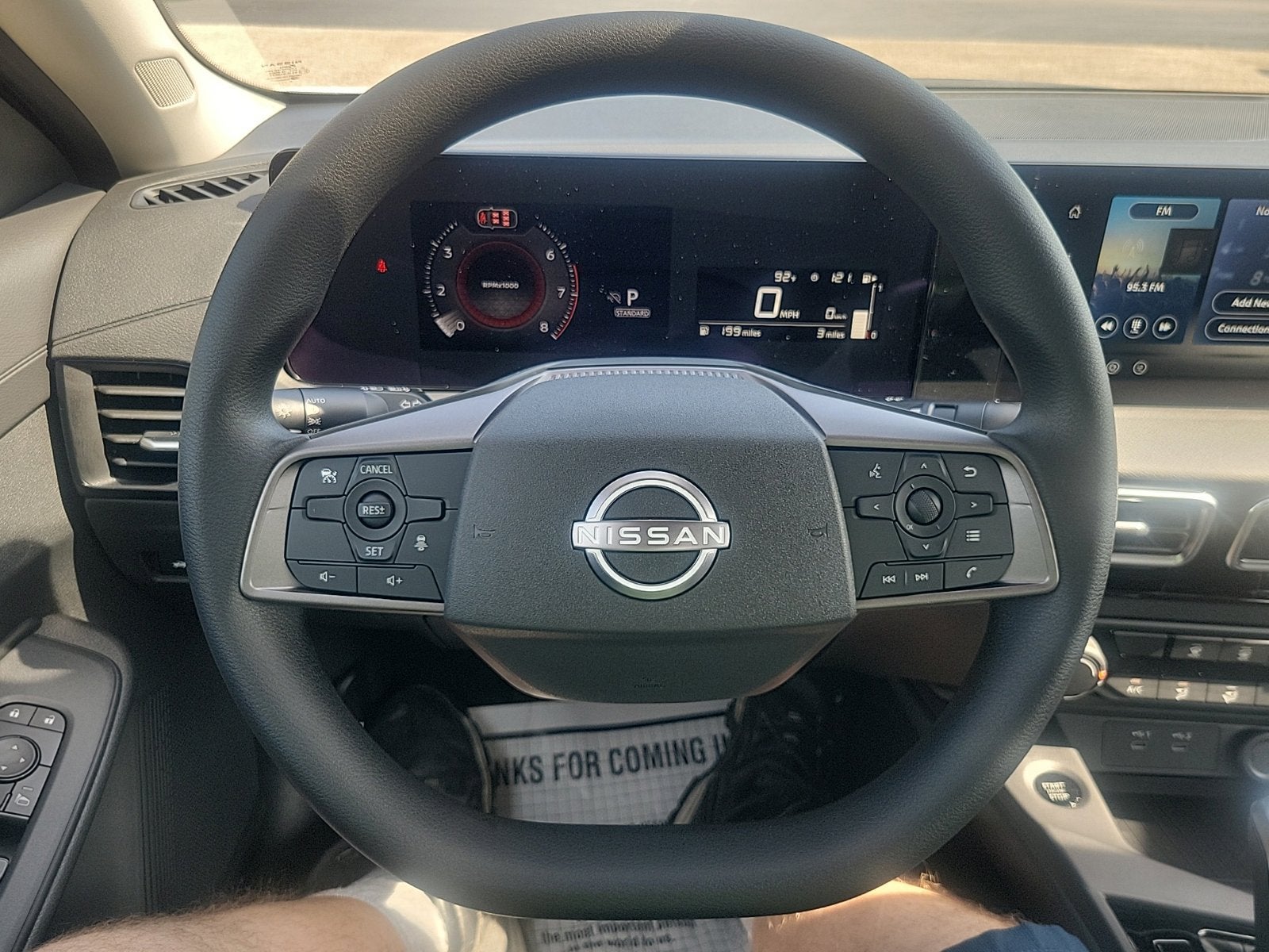 2027 Nissan Sentra S