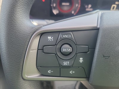 2027 Nissan Sentra S