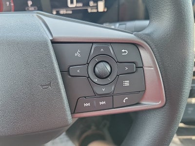 2027 Nissan Sentra S