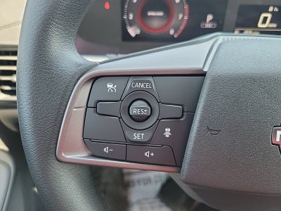 2027 Nissan Sentra S