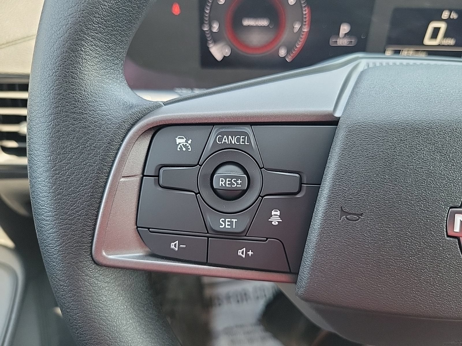 2027 Nissan Sentra S