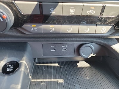 2027 Nissan Sentra S