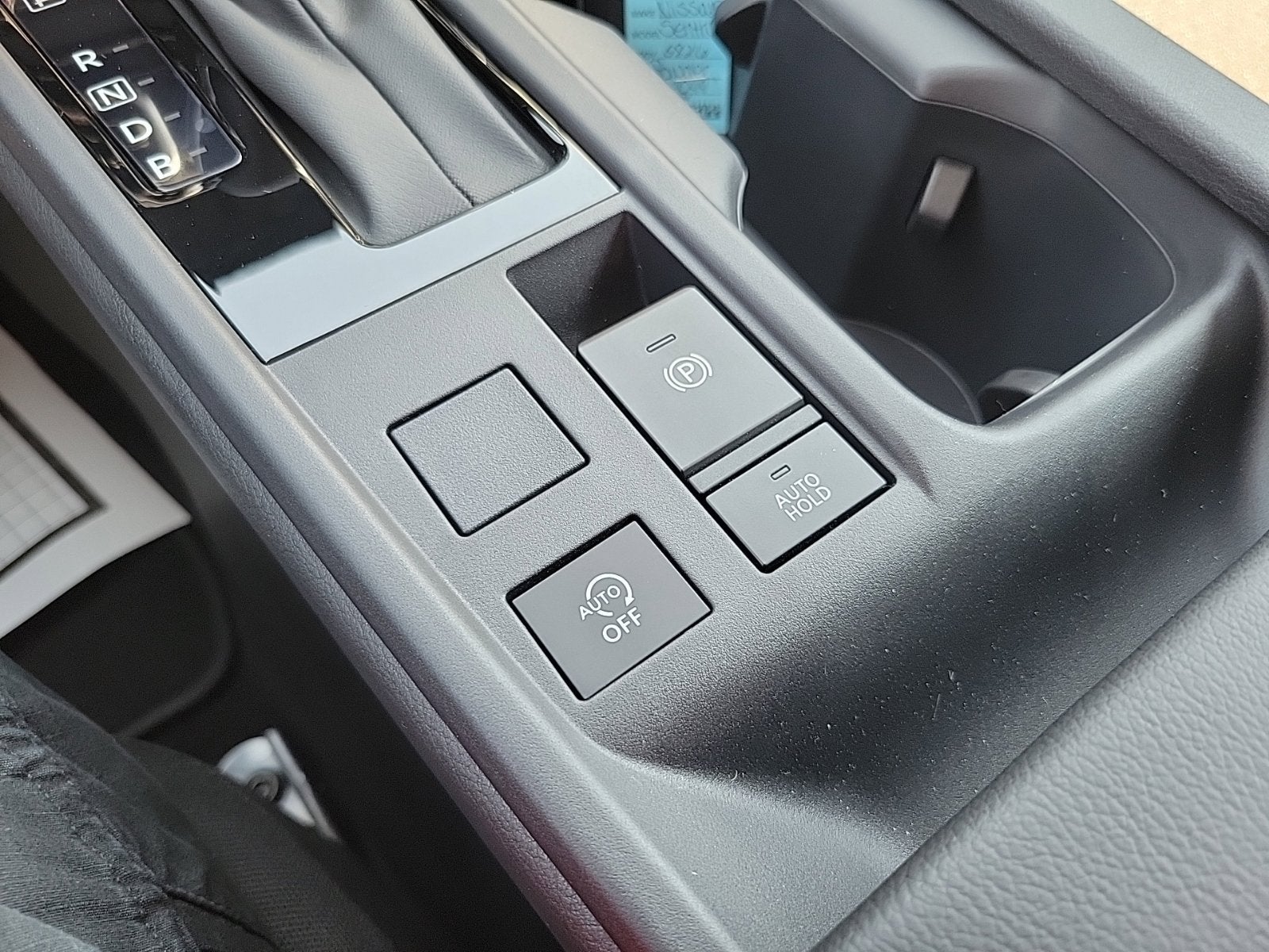 2027 Nissan Sentra S