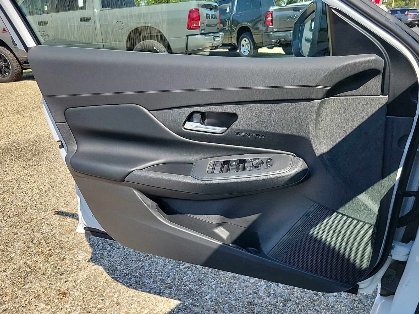 2027 Nissan Sentra S