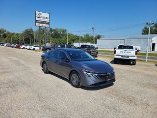 2027 Nissan Sentra S