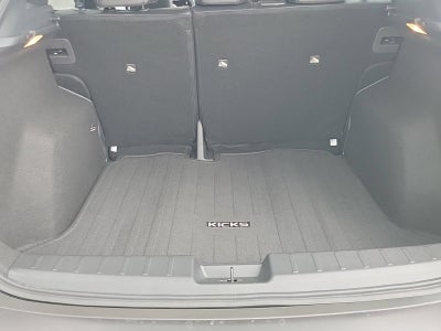 2027 Nissan Kicks SR