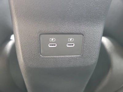 2027 Nissan Kicks SR