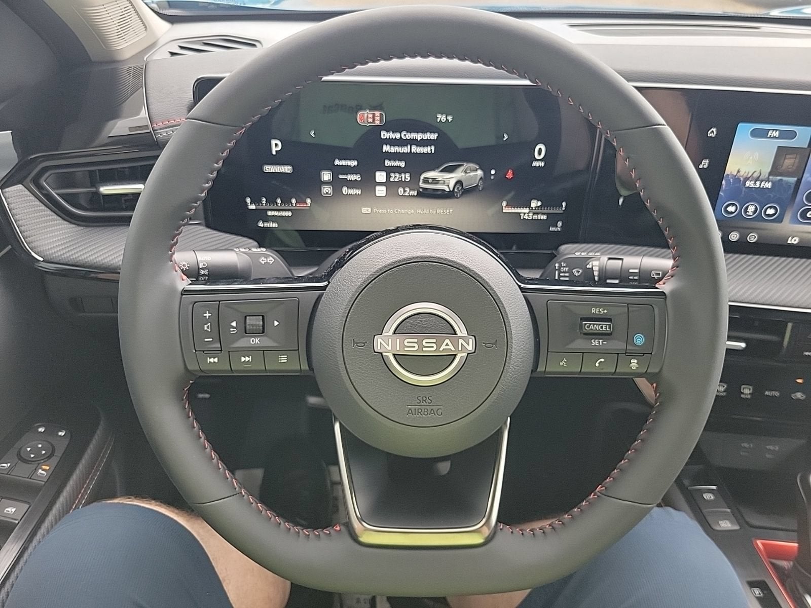 2027 Nissan Kicks SR