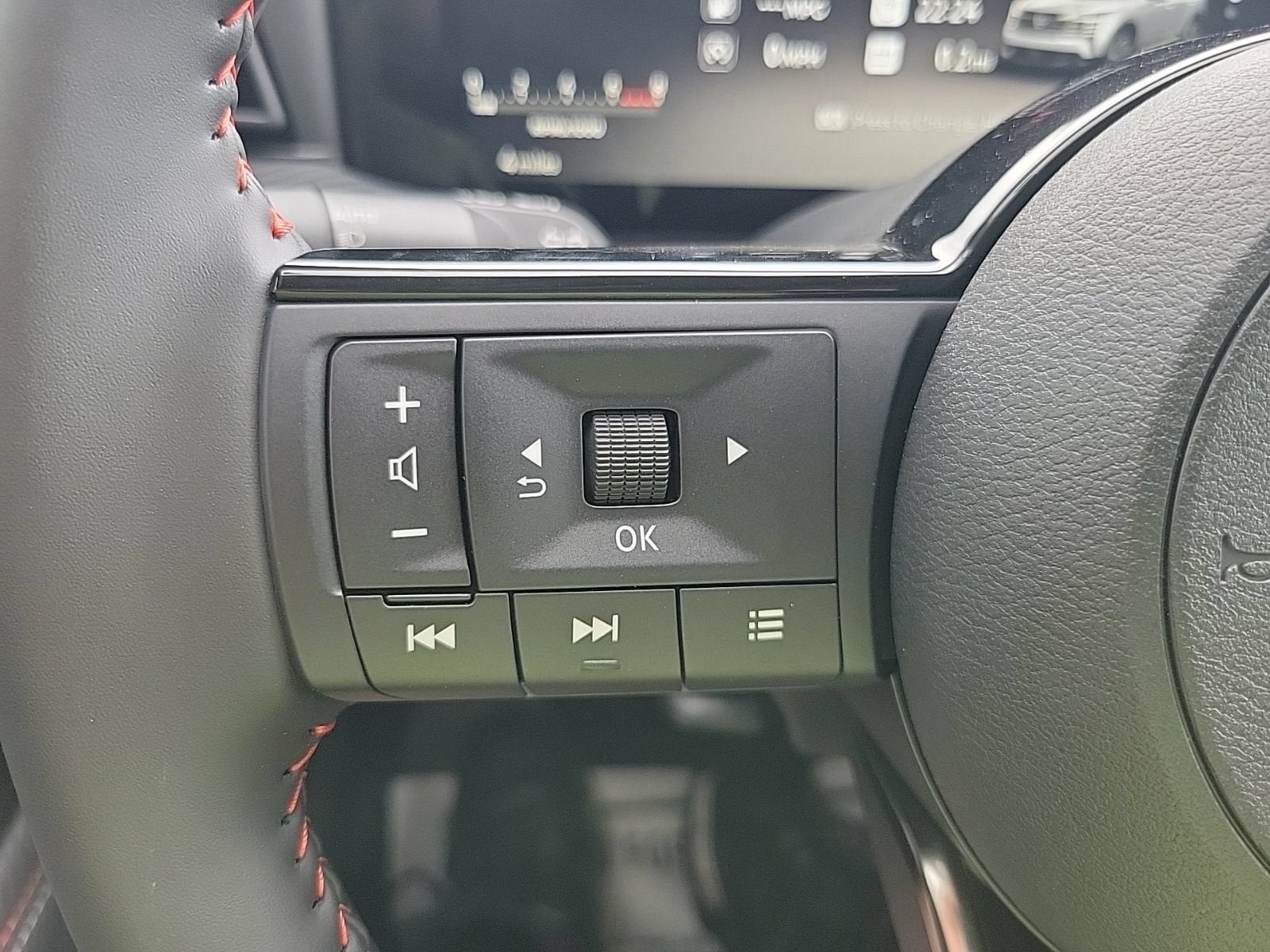 2027 Nissan Kicks SR