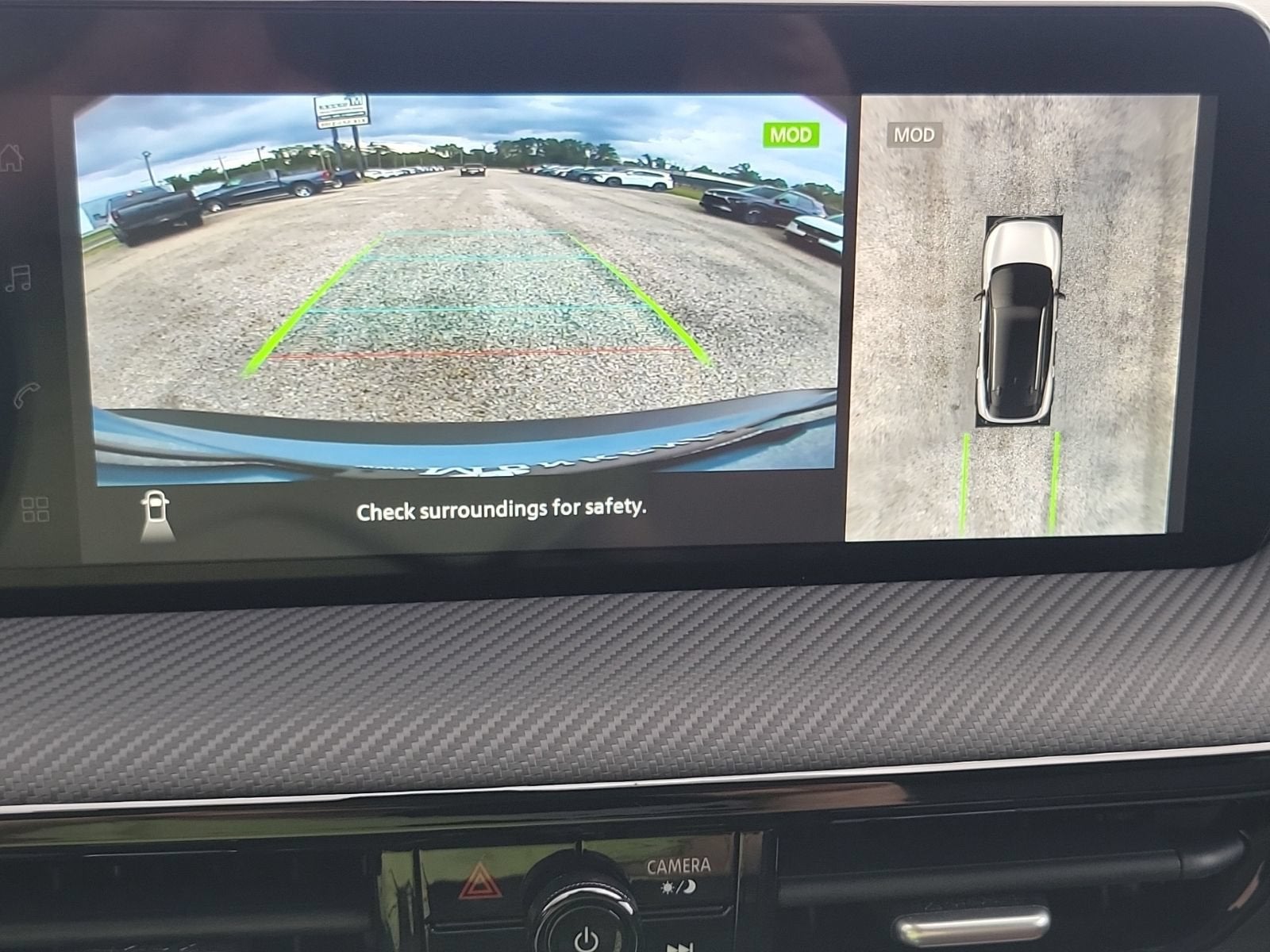 2027 Nissan Kicks SR