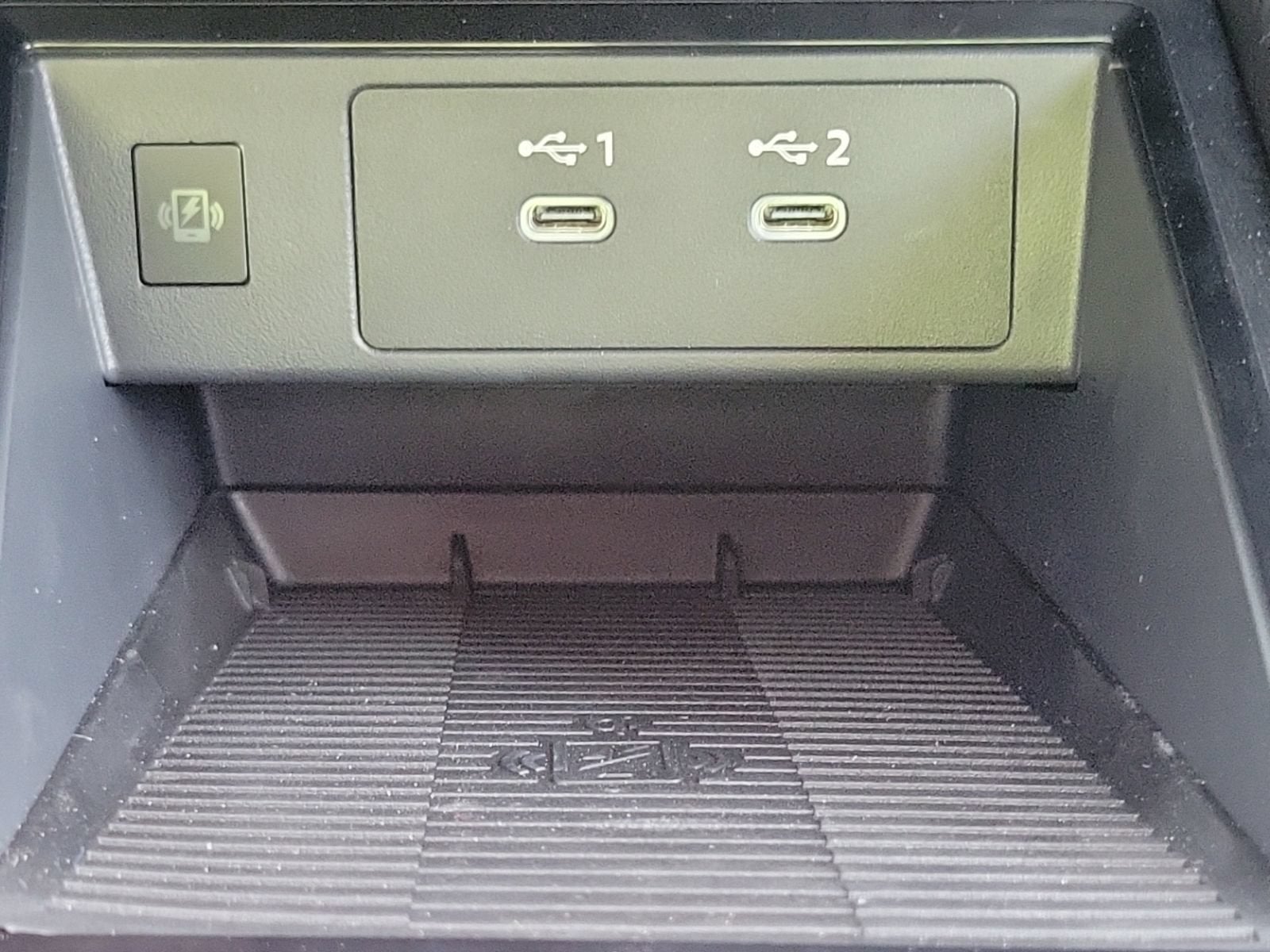2027 Nissan Kicks SR