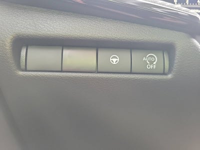 2027 Nissan Kicks SR
