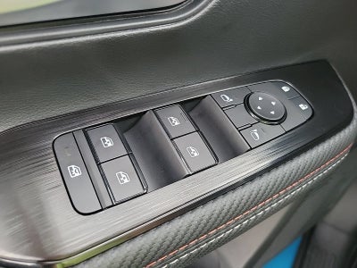2027 Nissan Kicks SR