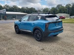2027 Nissan Kicks SR