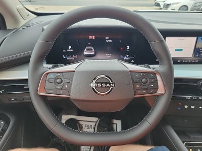 2027 Nissan Murano Dark Armor