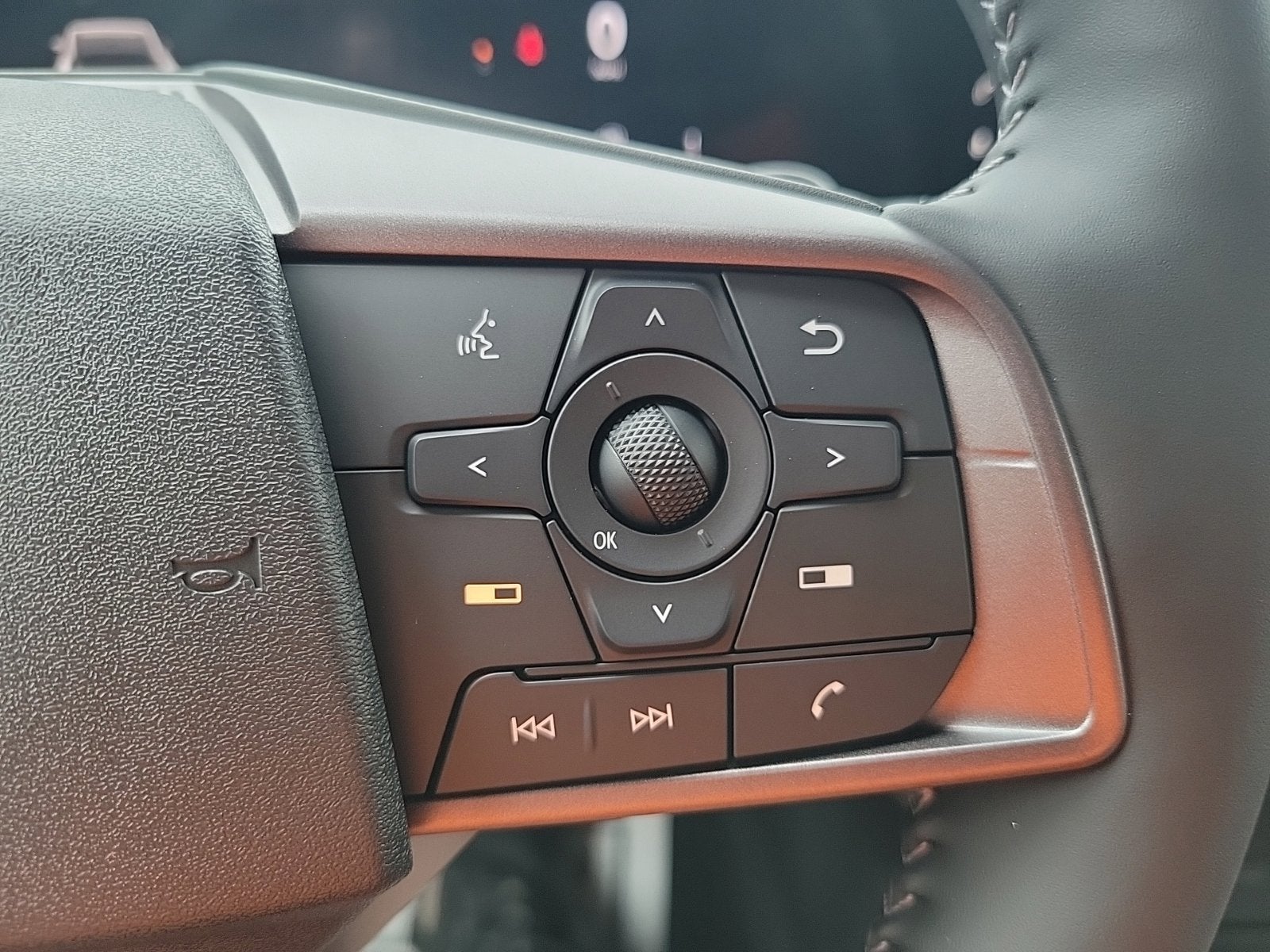 2027 Nissan Murano Dark Armor