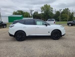 2027 Nissan Murano Dark Armor