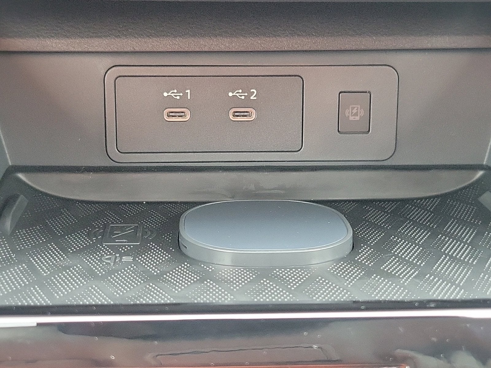 2027 Nissan Murano Dark Armor