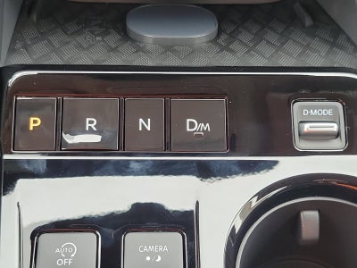 2027 Nissan Murano Dark Armor