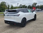 2027 Nissan Murano Dark Armor