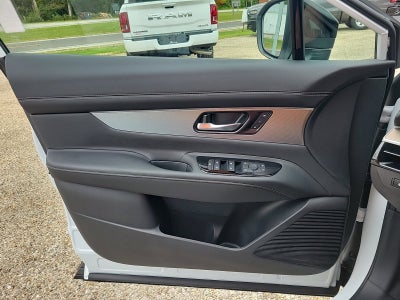 2027 Nissan Murano Dark Armor