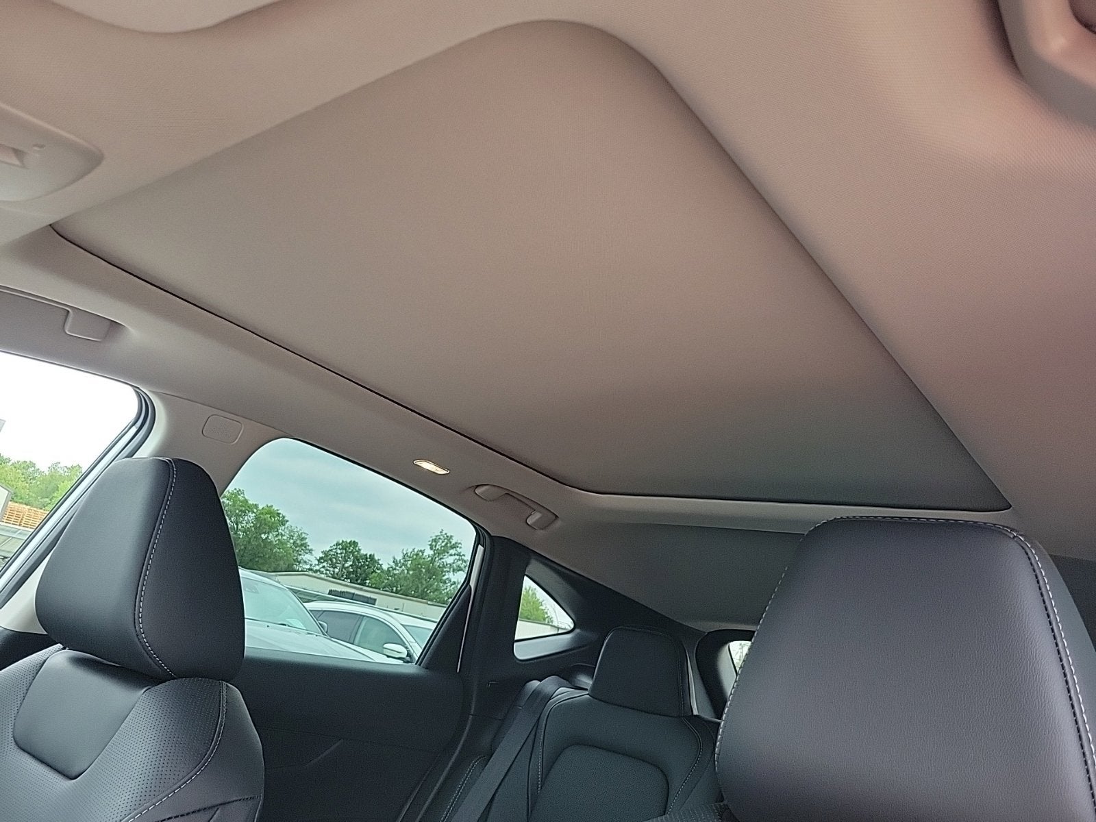 2027 Nissan Murano Dark Armor