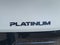 2027 Nissan Murano Platinum