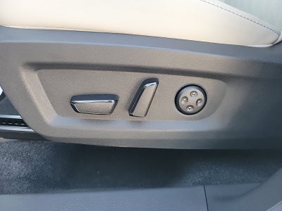 2027 Nissan Murano Platinum