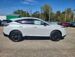 2027 Nissan Murano Platinum