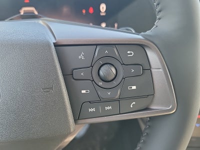 2027 Nissan Murano Platinum