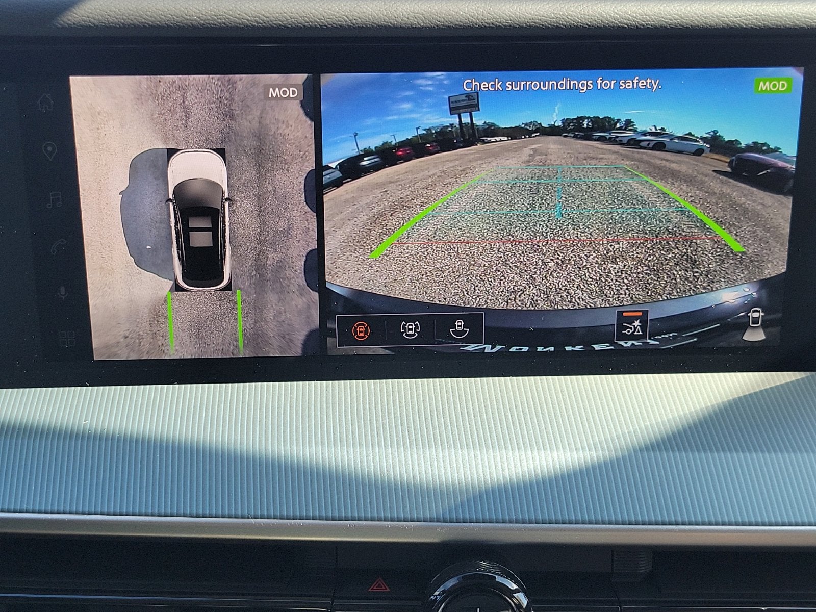 2027 Nissan Murano Platinum