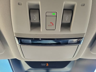 2027 Nissan Murano Platinum